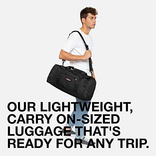 Eastpak Reader Travel Duffle Bag