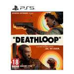 Deathloop (PS5) Used - £6 (free click & collect) @ CEX