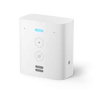 Echo Flex – Voice Control Smart Home Devices With Alexa - £9.99 @ Amazon