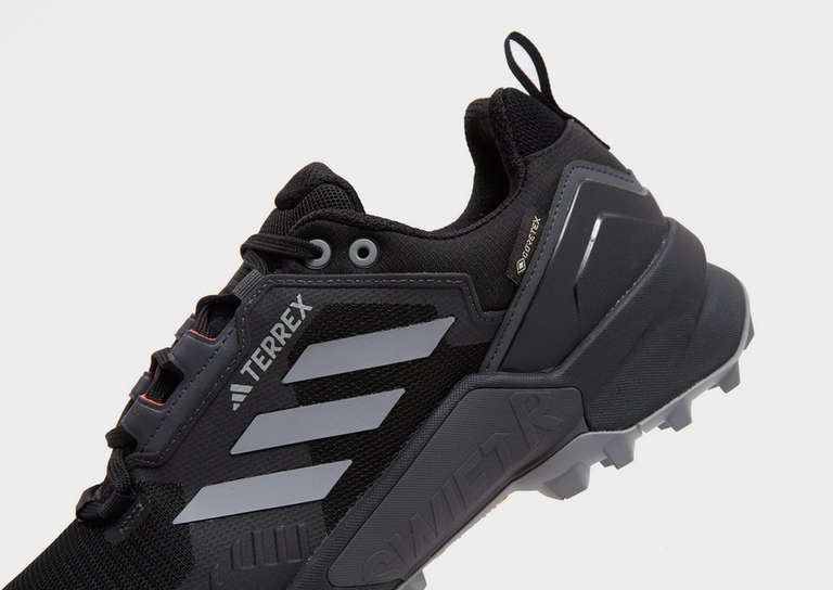 Adidas Terrex Swift R3 GORE-TEX Hiking Shoes £70 Free Collection @ JD Sports
