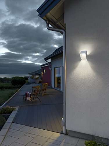 Konstsmide Pescara Up Down Modern Outdoor Lantern £20.26 at Amazon
