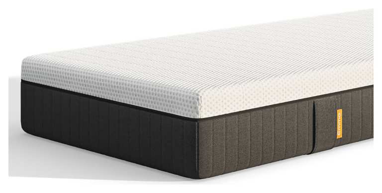Emma Original Lite Hybrid Mattress, Single / Double £244 / King £284 / Superking £340 - with 10 yrs Guarantee - w/Code