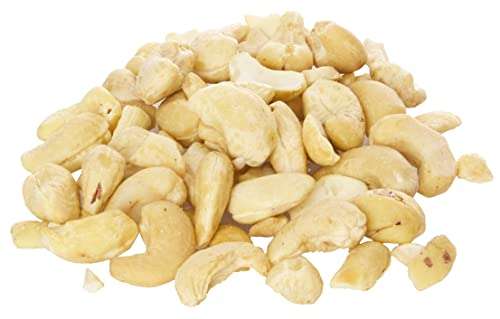 Old India Cashew Nuts 750g £4.38 Prime Exclusive Deal