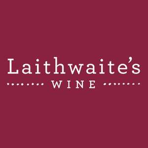 Spend £125 and get £40 back at Laithwaites wine via American Express