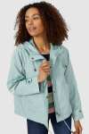 Maine Hooded Rain Jacket now £19.50 with Free Delivery Code Sold & delivered by: Maine @ Debenhams