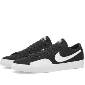 Nike SB Blazer Court Skate Trainers - £29.60 Delivered (Discounts at Checkout) @ End Clothing.