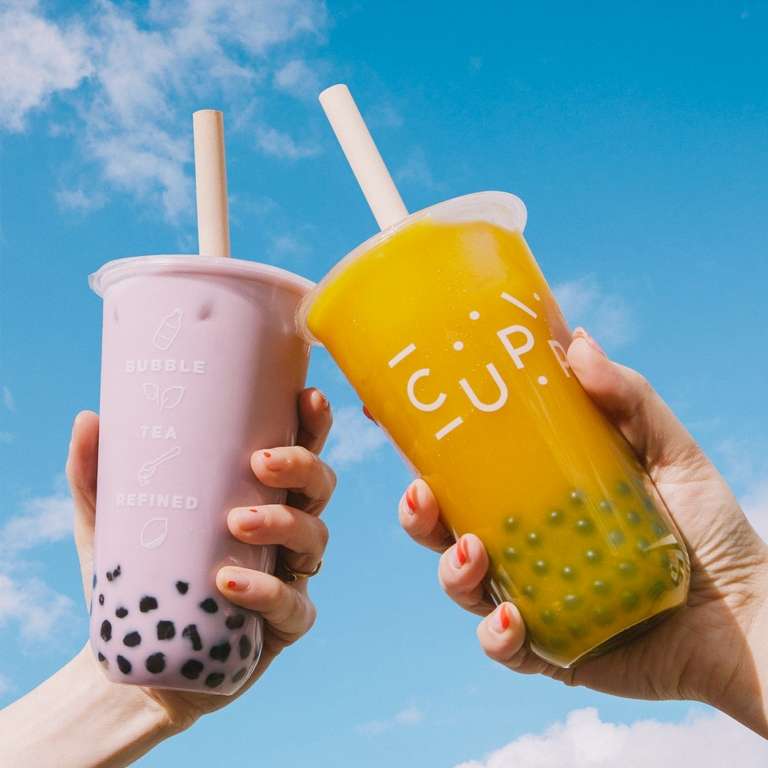 How to Build A Boba Tea Shop Finder with Python, Google Maps and