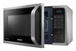 Samsung MC28H5013AS Combination Microwave, 1400W, 28 Litre, Silver £129 @ Amazon