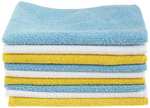 Amazon Basics Microfibre Cleaning Cloths Pack of 24 - £9.85 / £9.36 Subscribe & Save @ Amazon