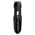 Remington All-On-One Grooming Kit - Beard Trimmer for Men; Hair Clipper; Nose and Ear Trimmer with Mini Foil Shaver PG6020 £13.49 @ Amazon