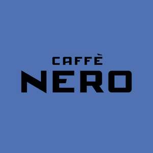 Any sized Barista drink - Coffee - Hot Chocolate - Teas - Iced Tea - Fruit Booster = £1 via Three+ Rewards @ Caffe Nero