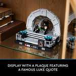LEGO 75352 Star Wars Emperor's Throne Room Diorama - £65.70 delivered @ Amazon Italy