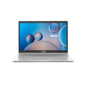 ASUS VivoBook M415DA 14 Inch AMD Athlon 3150U/4GB/128GB SSD 14 Inch Windows 10 Laptop £195.96 delivered, using code @ LaptopsDirect
