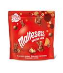 Maltesers Large Sharing Pouch 212G