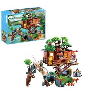 Playmobil 5557 Wildlife Adventure Free C&C
