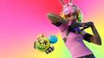 Fortnite - True Colors Pack FREE with PS+ Sub @ PlayStation Store