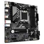 Gigabyte B650M K motherboard AMD B650 Socket AM5 micro ATX motherboard