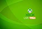 12 Month Xbox Live Gold (Turkish VPN) - Price Reduced now £23.99 @ CDKeys