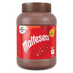Maltesers Chocolate Spread, 910g - £3.99 (Members Only) @ Costco
