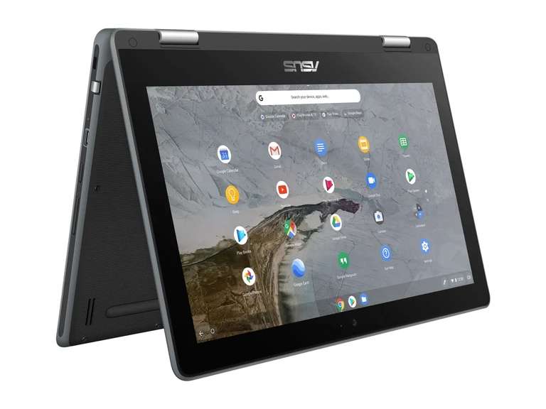 ASUS Chromebook Flip 11.6” C214 Instore - Harlow, Edinburgh
