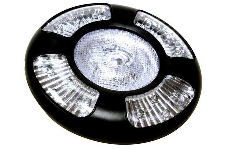 Halfords 24 LED Tent Light - Free C&C only
