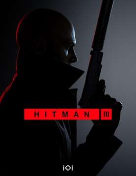 Hitman III Standard Edition £6.00 PC @ Square EnixStore