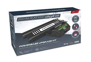 Scalextric Arc Pro powerbase kit inc. 2x wireless remotes £127.75 at Amazon