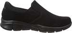 Skechers Men's Equaliser Persistent Low-Top Sneakers £36 sizes 4.5-13 @ Amazon