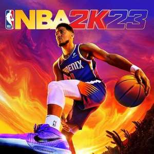 NBA 2K23 - FREE to Play June 7-13 @ Nintendo Switch Online (online membership required)
