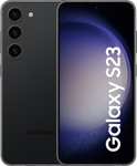 Samsung Galaxy S23 128GB 5G Smartphone + Free Case, Buds2 Pro & £300 Adidas Voucher £749 / £649 With Trade | 256GB £799 / £699 @ Samsung EPP