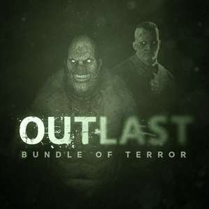 [Nintendo Switch] Outlast Bundle Of Terror Inc Outlast & Whistleblower DLC - £3.99 / Outlast 2 - £5.39 @ Nintendo eshop