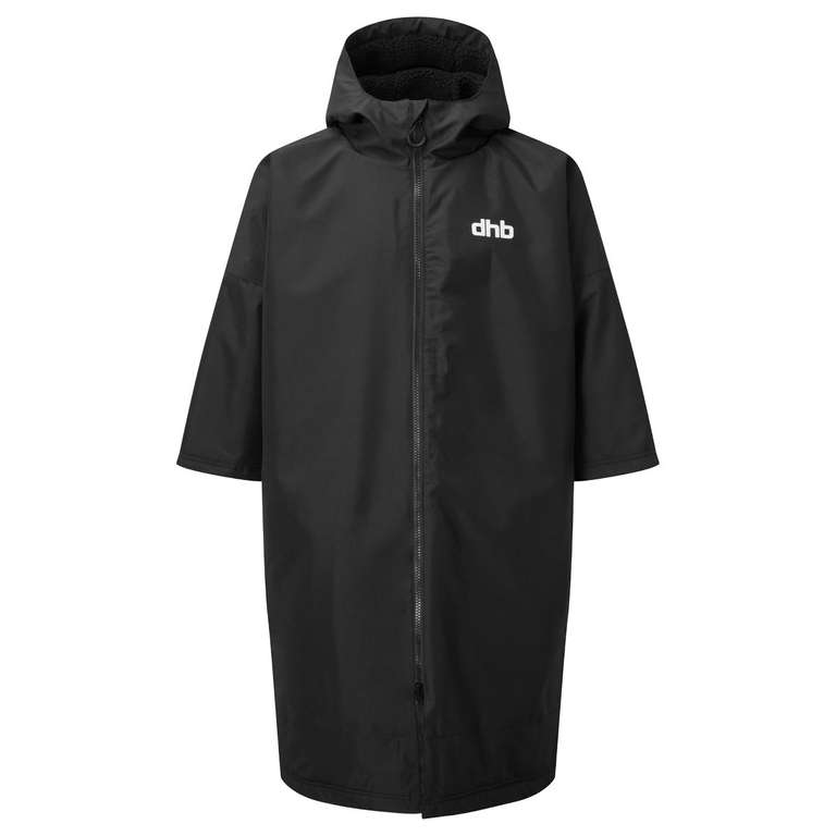 dhb Hydron Robe - £50 delivered @ Wiggle