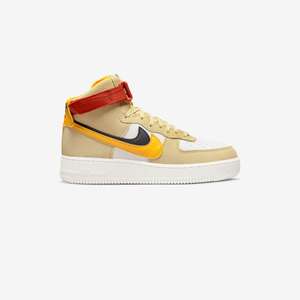 Nike Airforce 1 HI SE (Women's) Trainers - £52 Del with discount code @ Sneakers N Stuff
