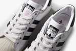 Adidas Superstar "Hanami" Size : 8 , 8.5 , 9 , 9.5 , 10