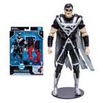 McFarlane Toys - DC Multiverse General Zod / Hush / Black Lantern Superman 7-Inch Figures