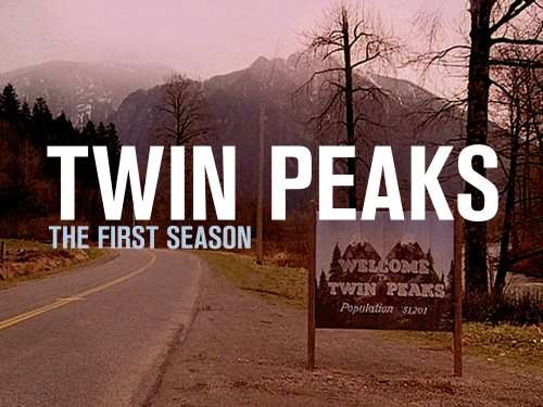 Twin Peaks: Season One (HD) - £4.99 To buy/own at Amazon Prime Video