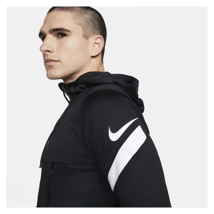 Nike Strike Full-Zip Hooded Jacket £27.47 Delivered From Kitlocker