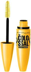 Maybelline Colossal Mascara Smoky Black - 3 for £7.11 with max s&s/voucher!!