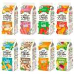New Covent Garden Soup 560g (Various Flavours) - £1.25 @ Sainsbury's
