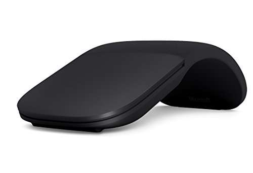Microsoft ELG-00002 Arc Bluetooth Mouse - Black £42.46 via Amazon EU on Amazon
