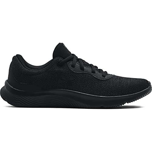 Under Armour Men's Mojo 2 Running Shoes (Black) - £26.98 ( £24.73 for Prime Student) @ Amazon