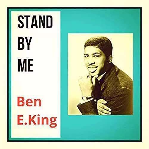 Stand By Me - The Collection Double CD Ben E. King