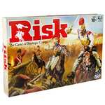 Hasbro Gaming Risk Game Board - £18.49 @ Amazon (53% off)