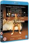 Lost In Translation Blu Ray £3.99 with Code +£2 delivery @ HMV