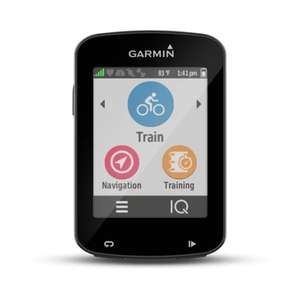 Used Garmin Edge 820 Wireless GPS Cycle Computer £69.99 at eBay / gpsgadgets