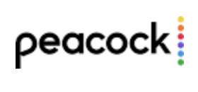 Peacock Premium (with Ads) 82p per month for12 months - £9.84 Total With Voucher Code (Requires USA VPN) @ Peacock