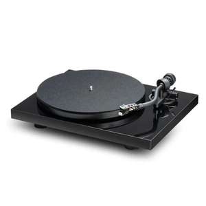 Pro-Ject Debut S Phono Turntable - £389 w/ Newsletter Sign Up Code