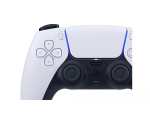 Sony PS5 DualSense Wireless Controller - Midnight Black/White & Cosmic Red