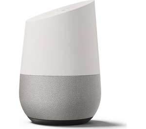Google Home Smart Speaker - Nest Audio Assistant and Voice Recognition Built in (Grade A) - £24.95 with code delivered @ red-rock-uk / eBay