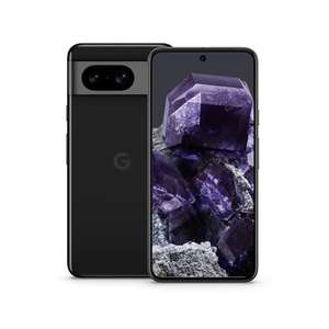 Google Pixel 8 – 256GB - All Colours - w/Code